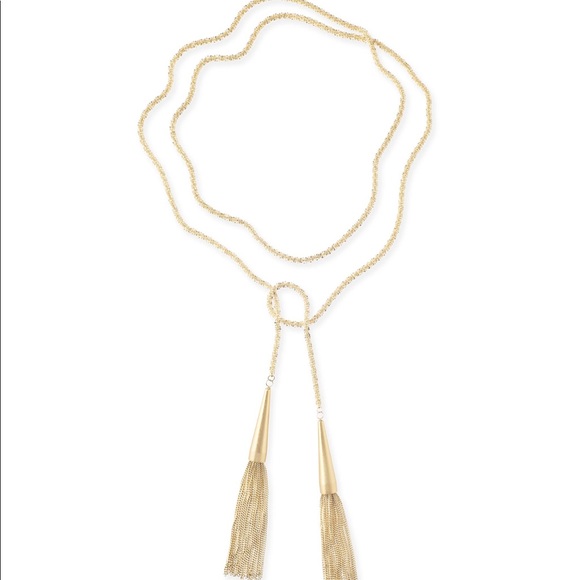 Kendra Scott Phara necklace - Picture 1 of 1
